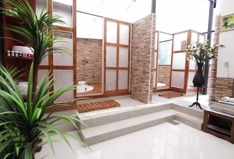 Casa Hotel Achumani