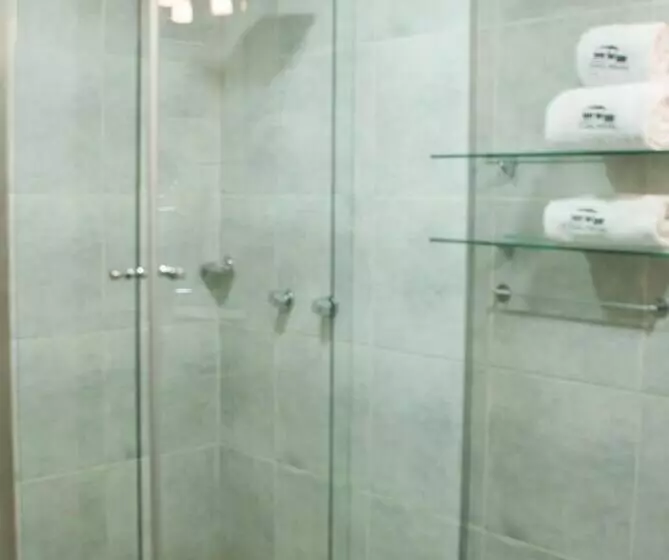 Casa Hotel Achumani