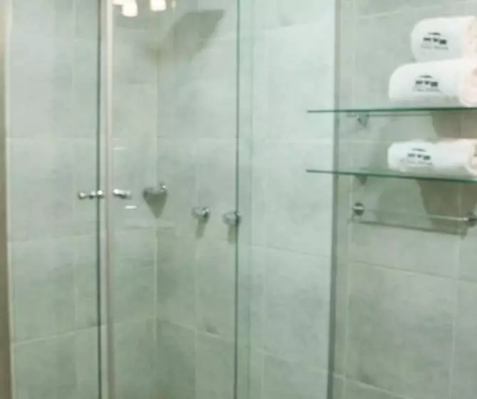 Casa Hotel Achumani
