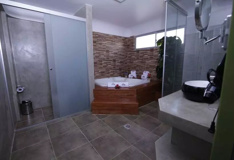 Casa Hotel Achumani