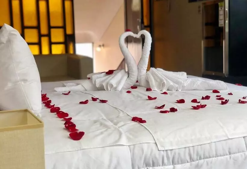 Casa Hotel Achumani