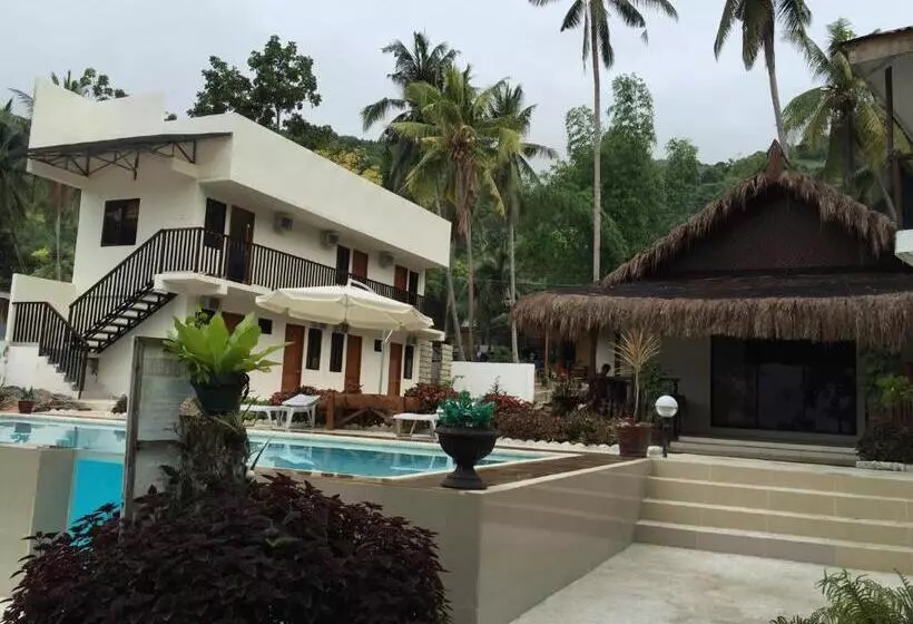 Cloud And Xky Beach Resort