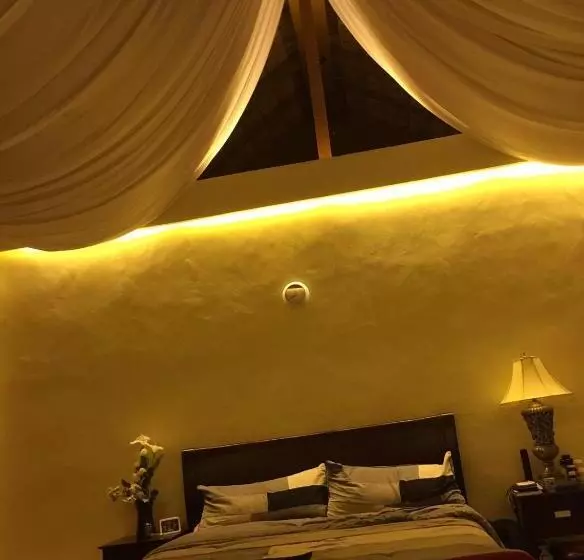 Cloud And Xky Beach Resort