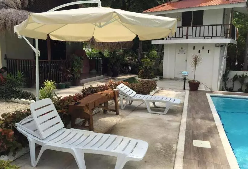 Cloud And Xky Beach Resort