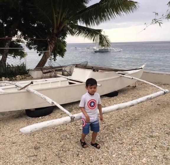 Cloud And Xky Beach Resort