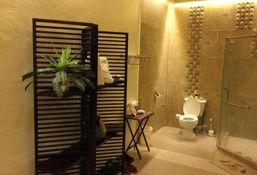 Cloud And Xky Beach Resort