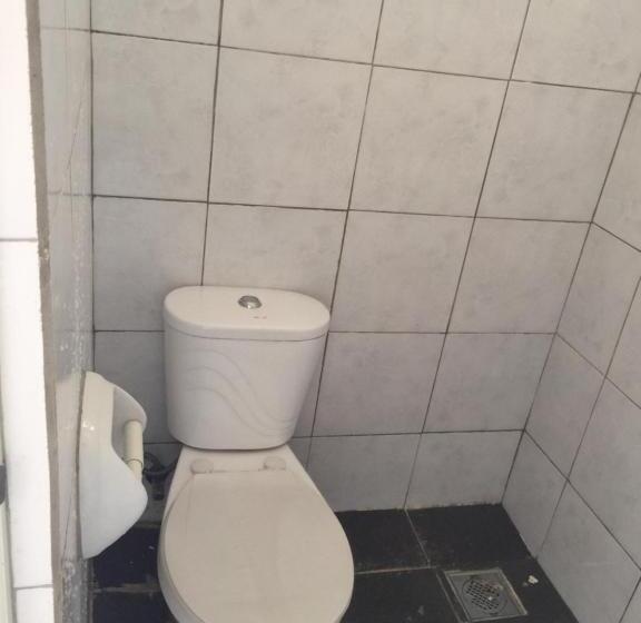 Cloud And Xky Beach Resort