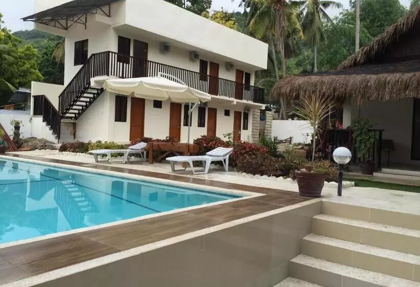 Cloud And Xky Beach Resort