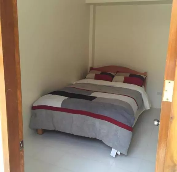 Cloud And Xky Beach Resort