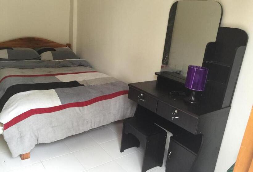 Cloud And Xky Beach Resort