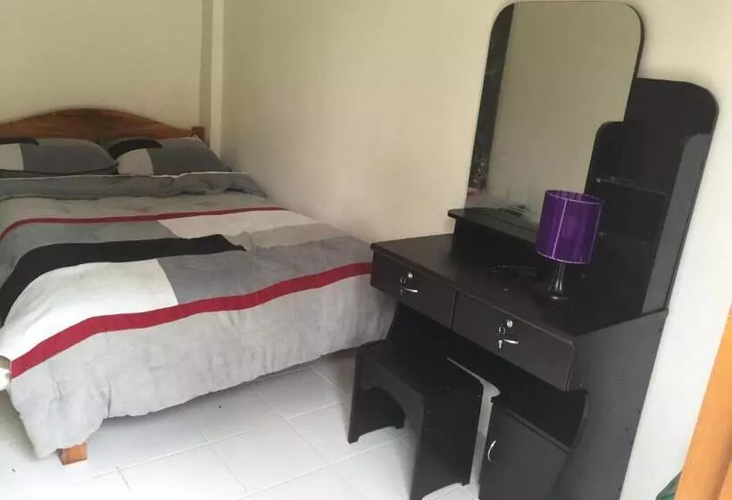 Cloud And Xky Beach Resort