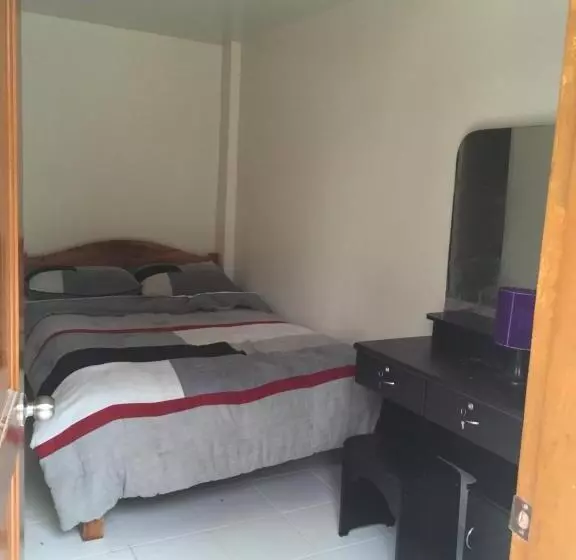 Cloud And Xky Beach Resort