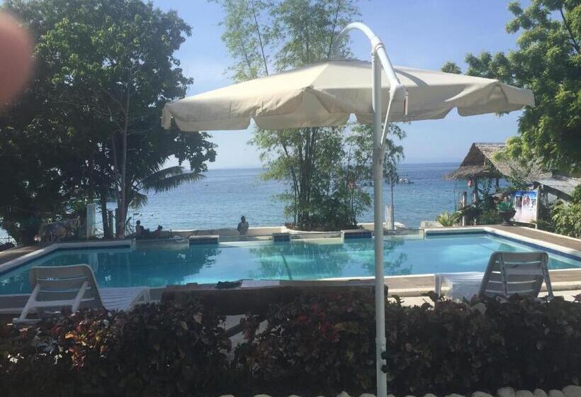 Cloud And Xky Beach Resort