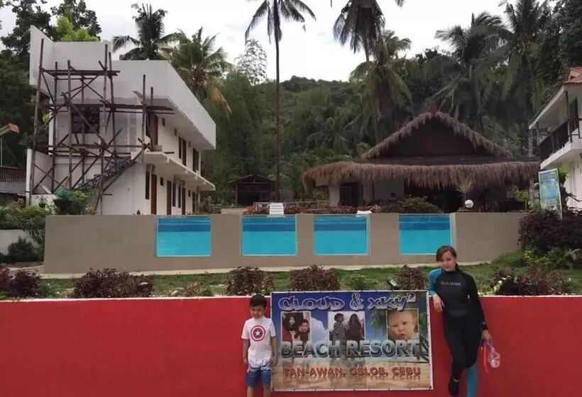 Cloud And Xky Beach Resort