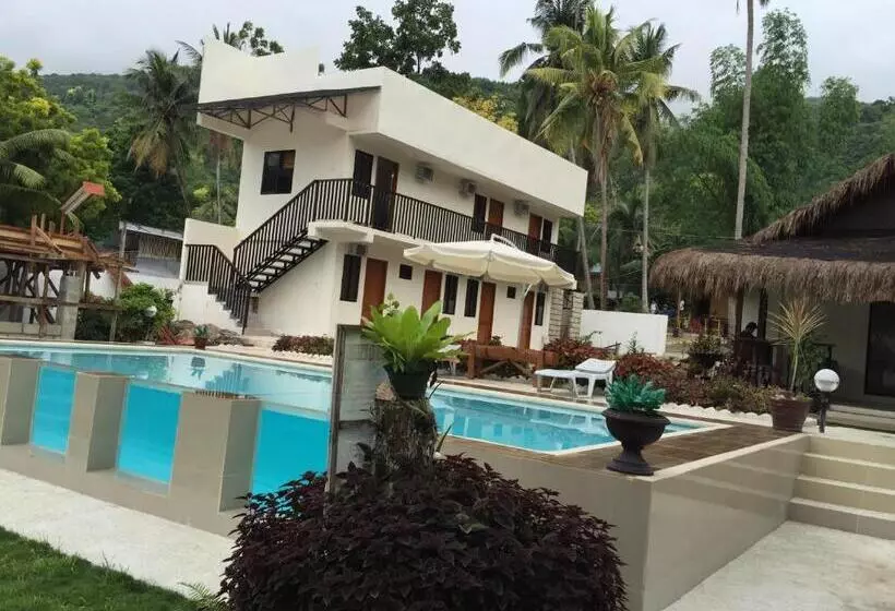 Cloud And Xky Beach Resort