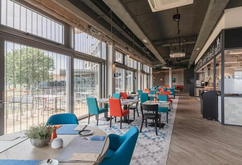 Hotelli Arborea Marina Resort Neustadt