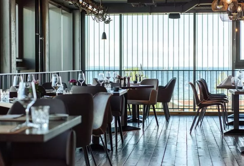 Hotelli Arborea Marina Resort Neustadt