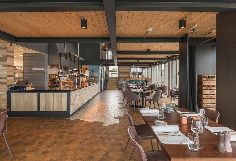 Szálloda Arborea Marina Resort Neustadt