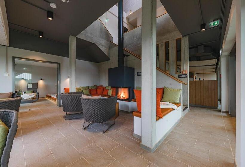 Szálloda Arborea Marina Resort Neustadt