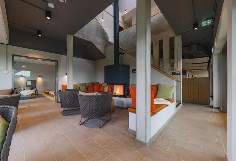 Hotelli Arborea Marina Resort Neustadt