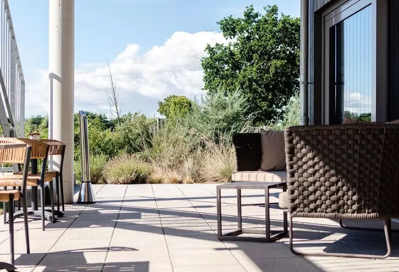 Hotelli Arborea Marina Resort Neustadt