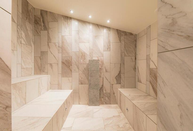 Szálloda Arborea Marina Resort Neustadt