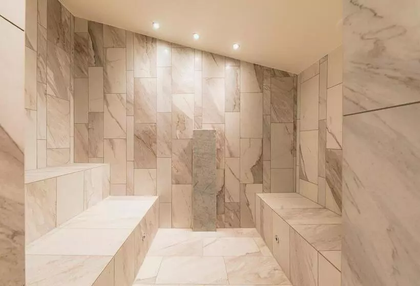 Hotelli Arborea Marina Resort Neustadt