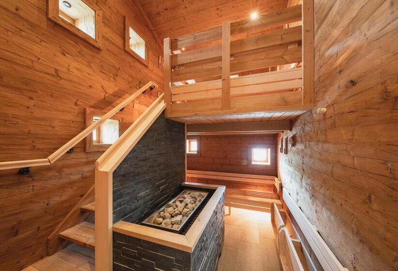 Szálloda Arborea Marina Resort Neustadt