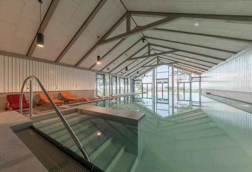 Szálloda Arborea Marina Resort Neustadt