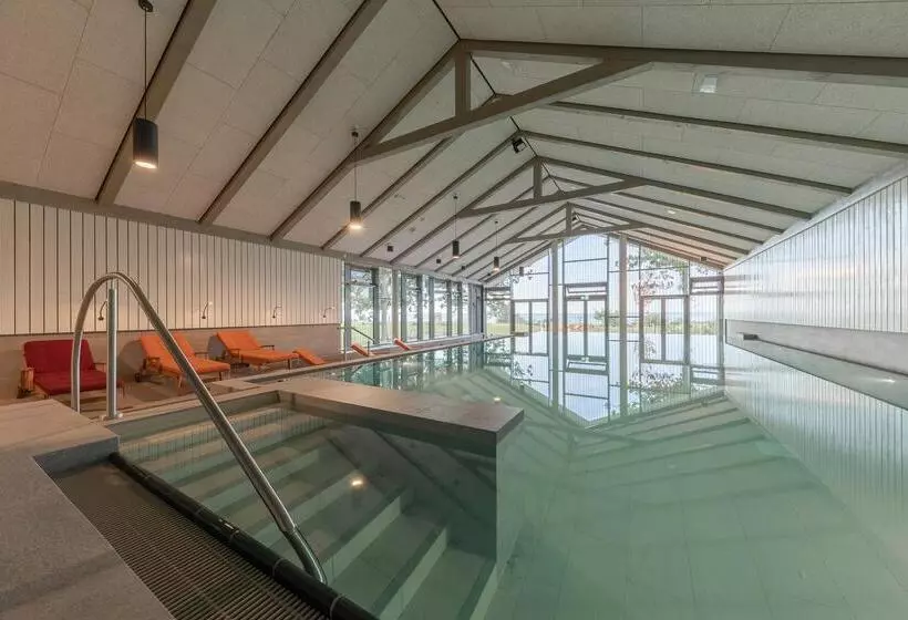 Hotelli Arborea Marina Resort Neustadt