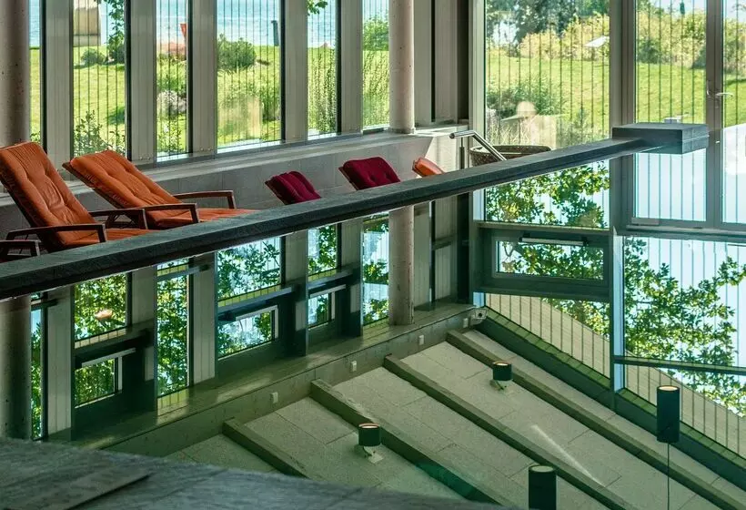 Hotelli Arborea Marina Resort Neustadt