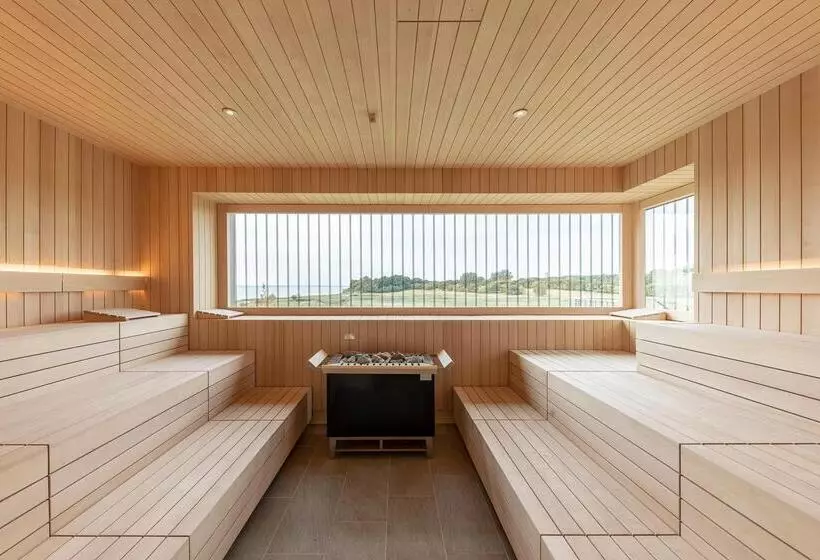 Hotelli Arborea Marina Resort Neustadt