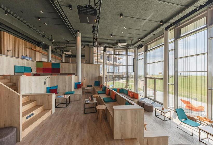 Szálloda Arborea Marina Resort Neustadt