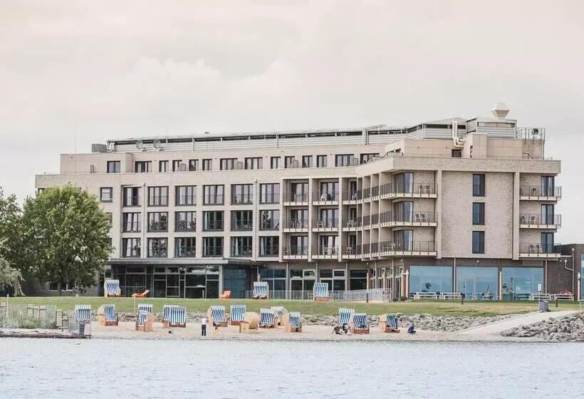 Hotelli Arborea Marina Resort Neustadt