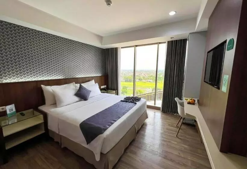 Hotelli Ayola Sunrise Mojokerto