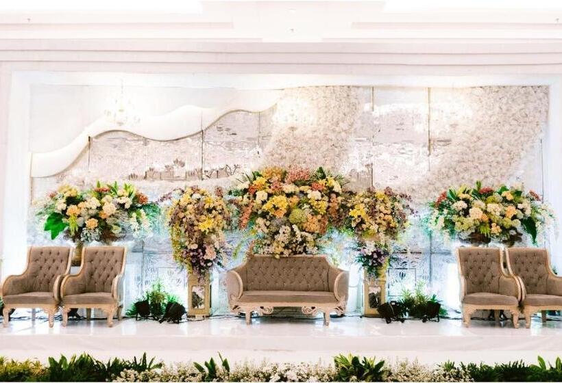 호텔 Ayola Sunrise Mojokerto