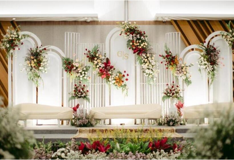 호텔 Ayola Sunrise Mojokerto