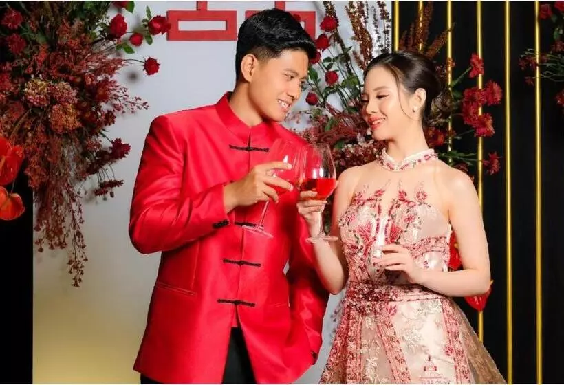 Hotelli Ayola Sunrise Mojokerto