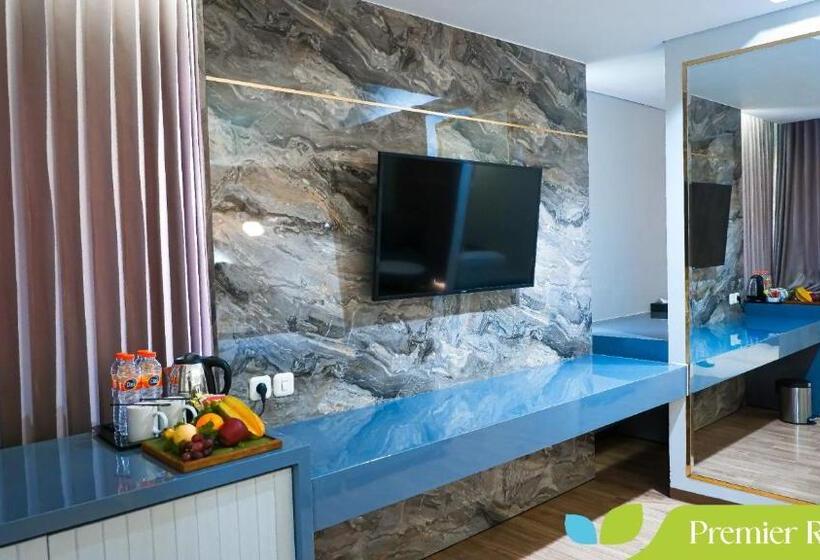 호텔 Ayola Sunrise Mojokerto