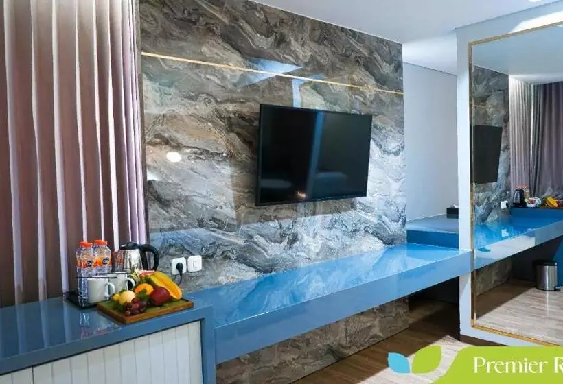 Hotelli Ayola Sunrise Mojokerto