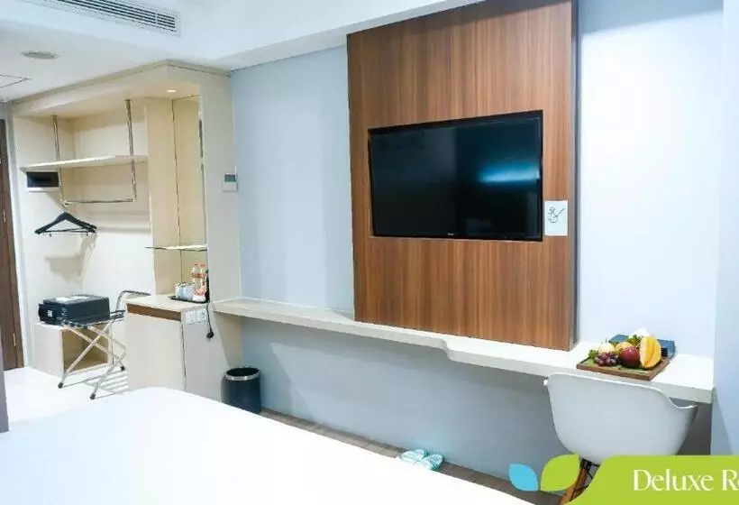 Hotelli Ayola Sunrise Mojokerto