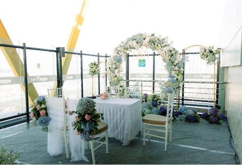 호텔 Ayola Sunrise Mojokerto