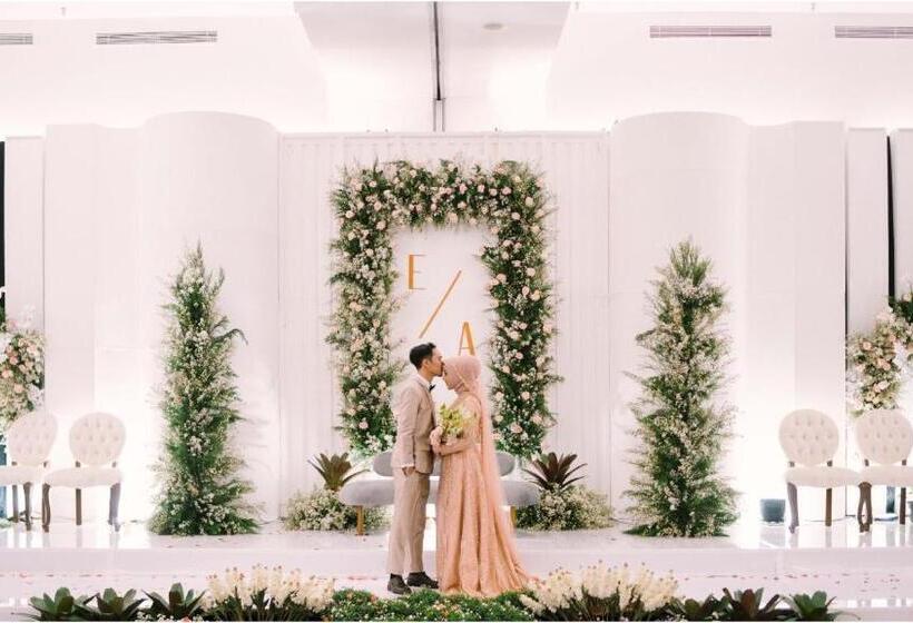 호텔 Ayola Sunrise Mojokerto