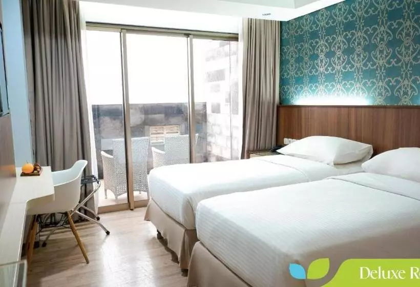 Hotelli Ayola Sunrise Mojokerto