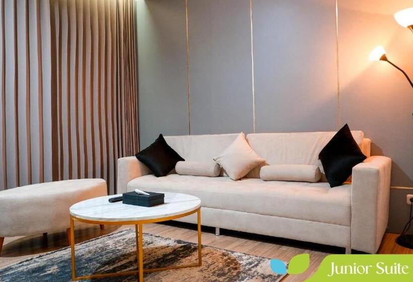 호텔 Ayola Sunrise Mojokerto