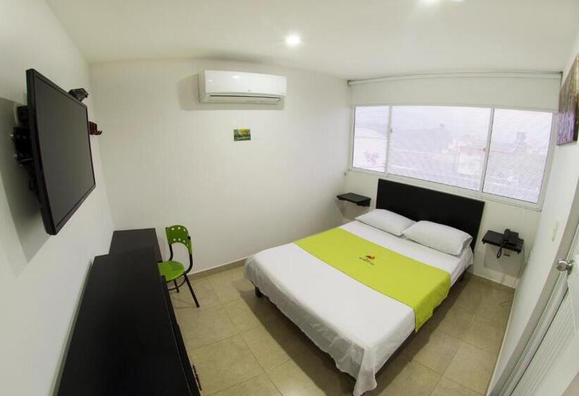 בית מלון כפרי Embajador Del Llano