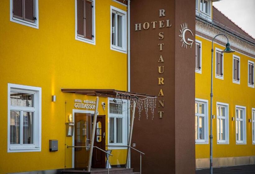 Hotel Guidassoni