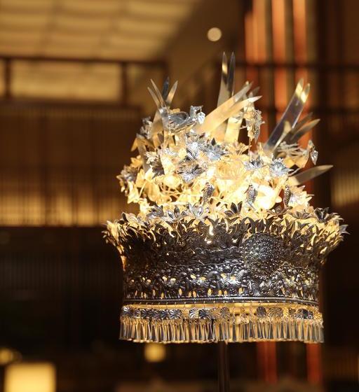 호텔 Howard Johnson Hot Spring Resort Anshun