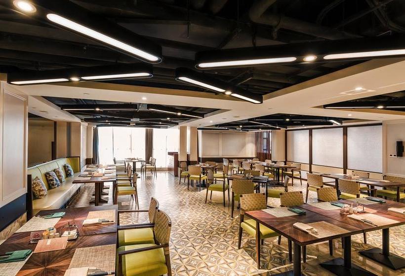 호텔 Howard Johnson Hot Spring Resort Anshun