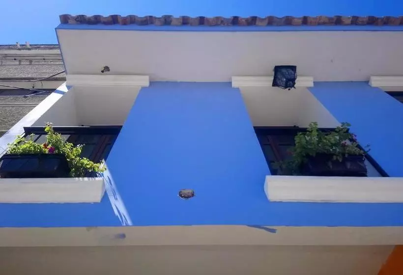 ホテル La Finca